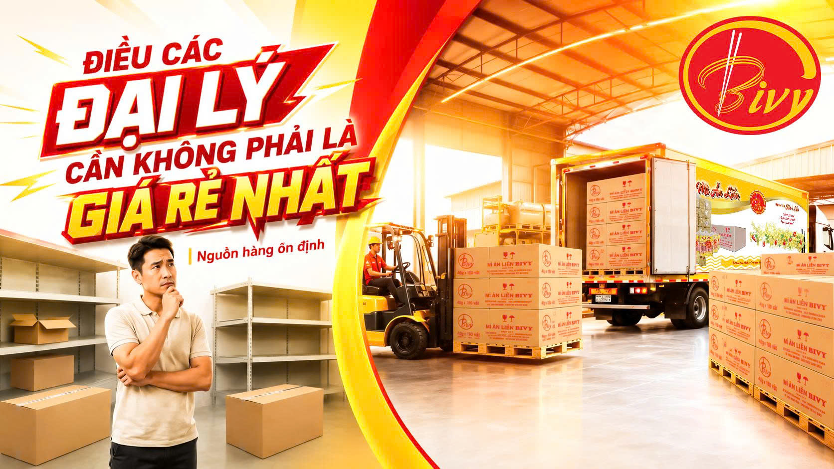 ĐIỀU CÁC ĐẠI LÝ CẦN KHÔNG PHẢI LÀ GIÁ RẺ NHẤT